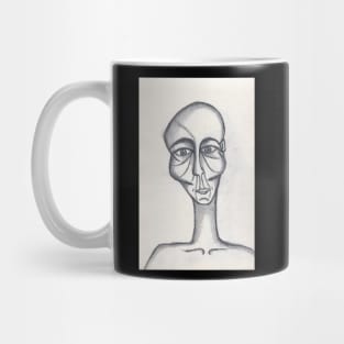 Myrtle Mug